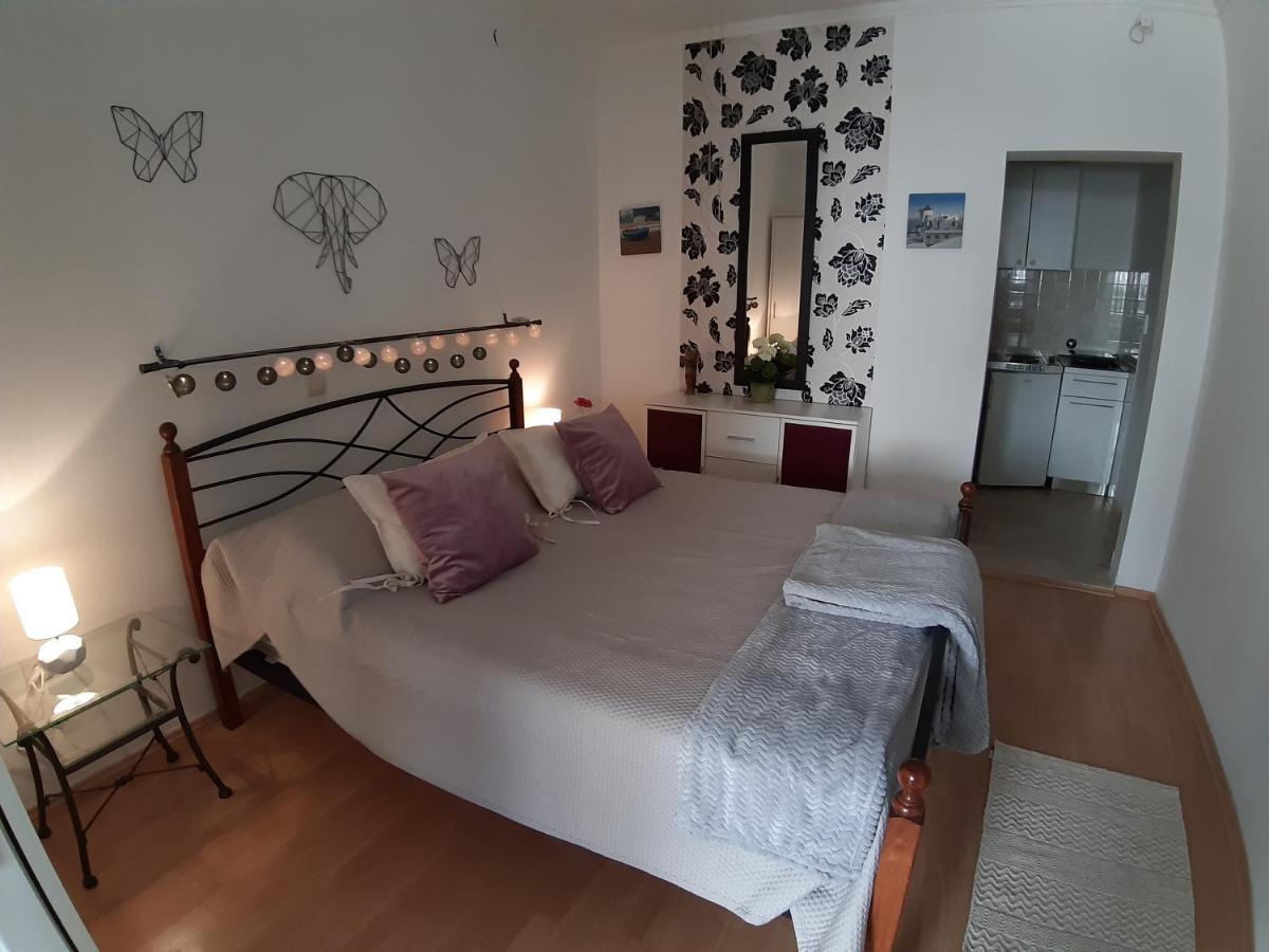 חוואר Villa Tania מראה חיצוני תמונה
