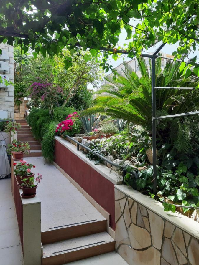 חוואר Villa Tania מראה חיצוני תמונה