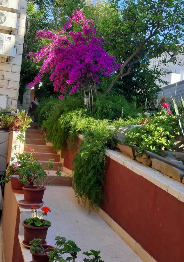 חוואר Villa Tania מראה חיצוני תמונה