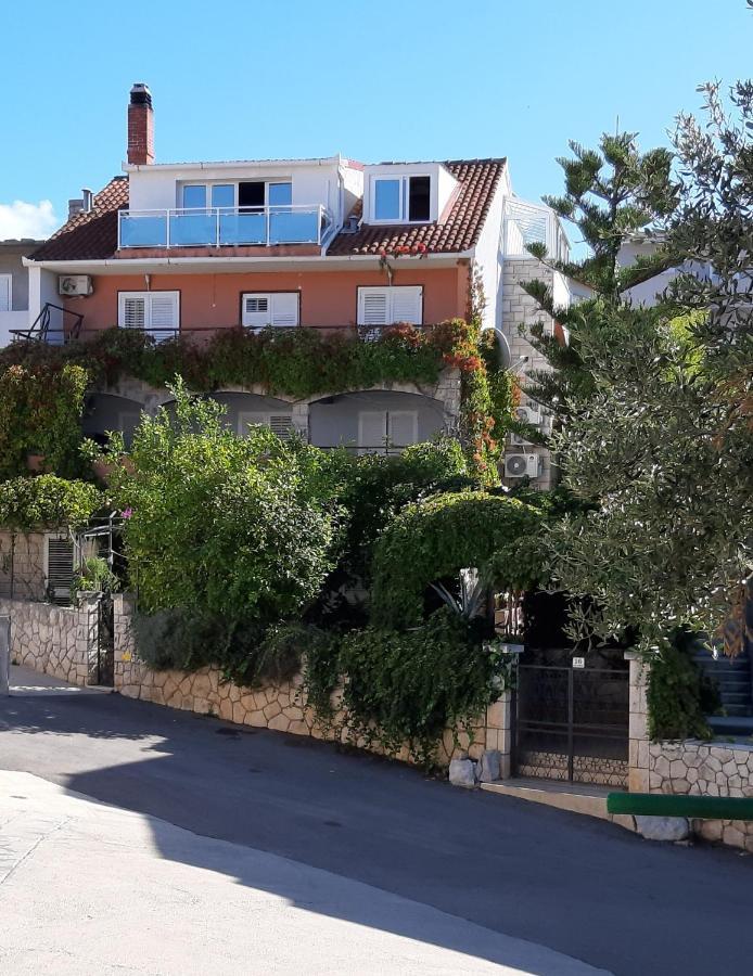 חוואר Villa Tania מראה חיצוני תמונה
