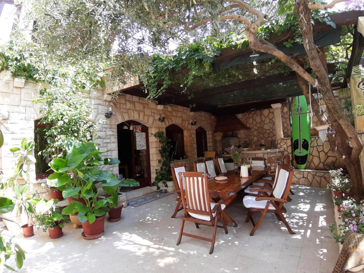 חוואר Villa Tania מראה חיצוני תמונה