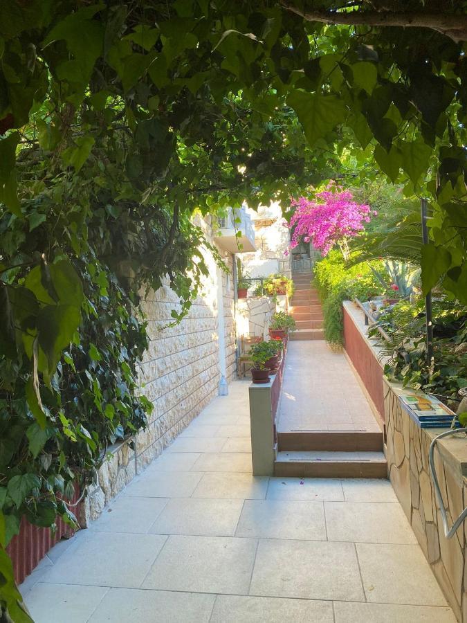 חוואר Villa Tania מראה חיצוני תמונה