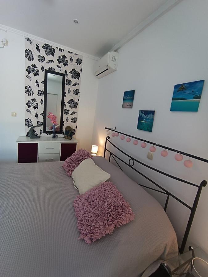 חוואר Villa Tania מראה חיצוני תמונה