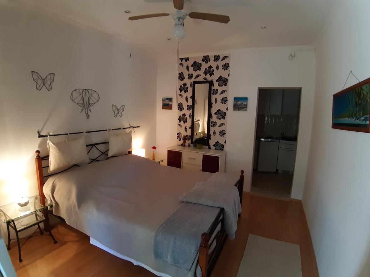 חוואר Villa Tania מראה חיצוני תמונה