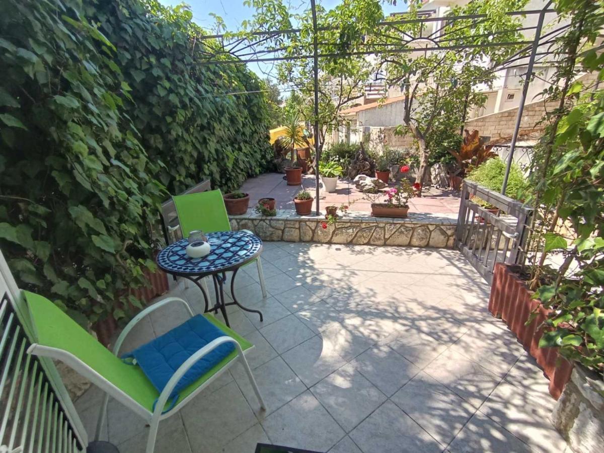 חוואר Villa Tania מראה חיצוני תמונה