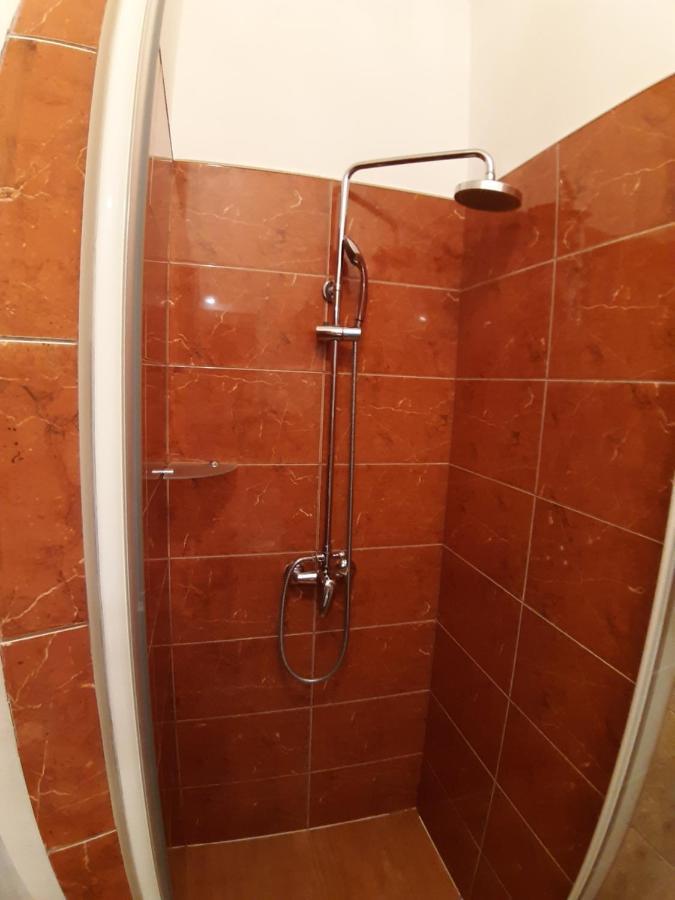 חוואר Villa Tania מראה חיצוני תמונה