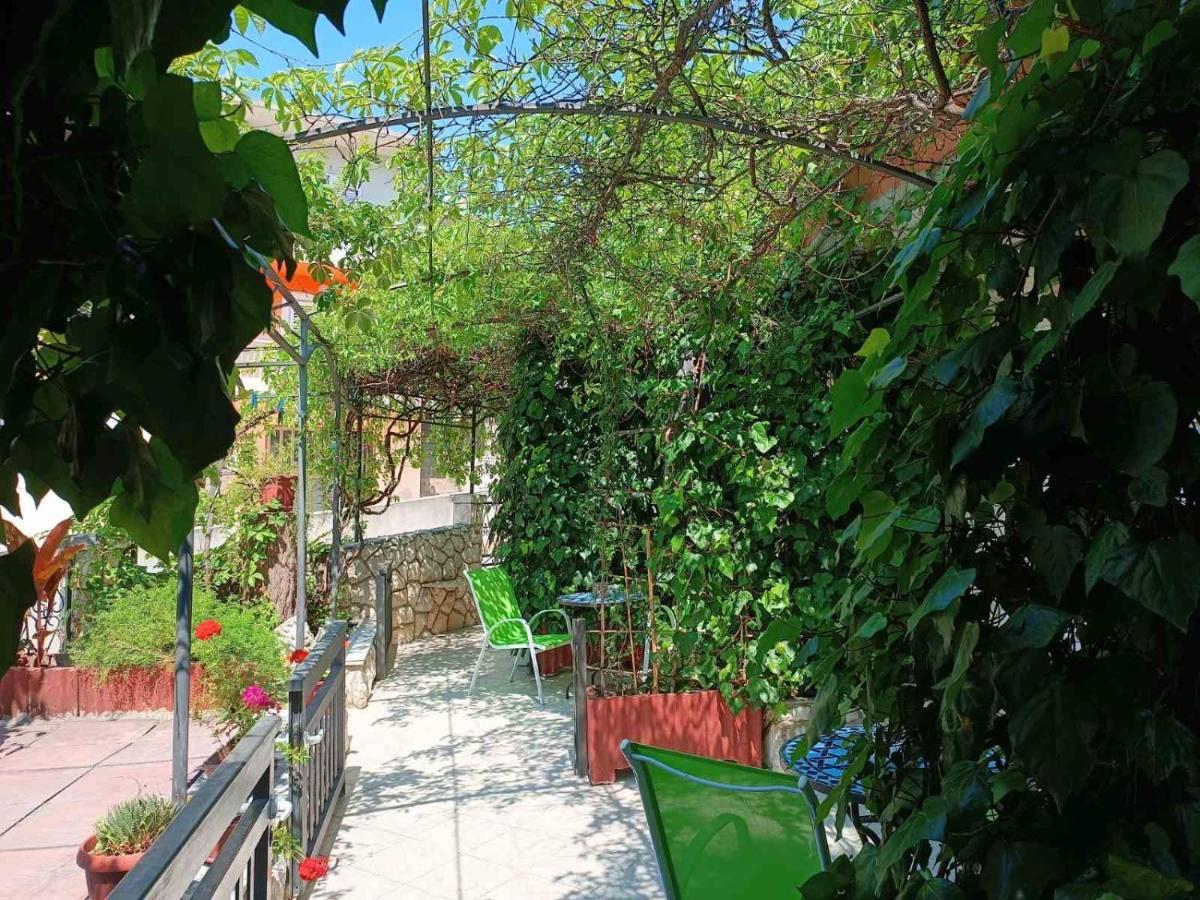 חוואר Villa Tania מראה חיצוני תמונה