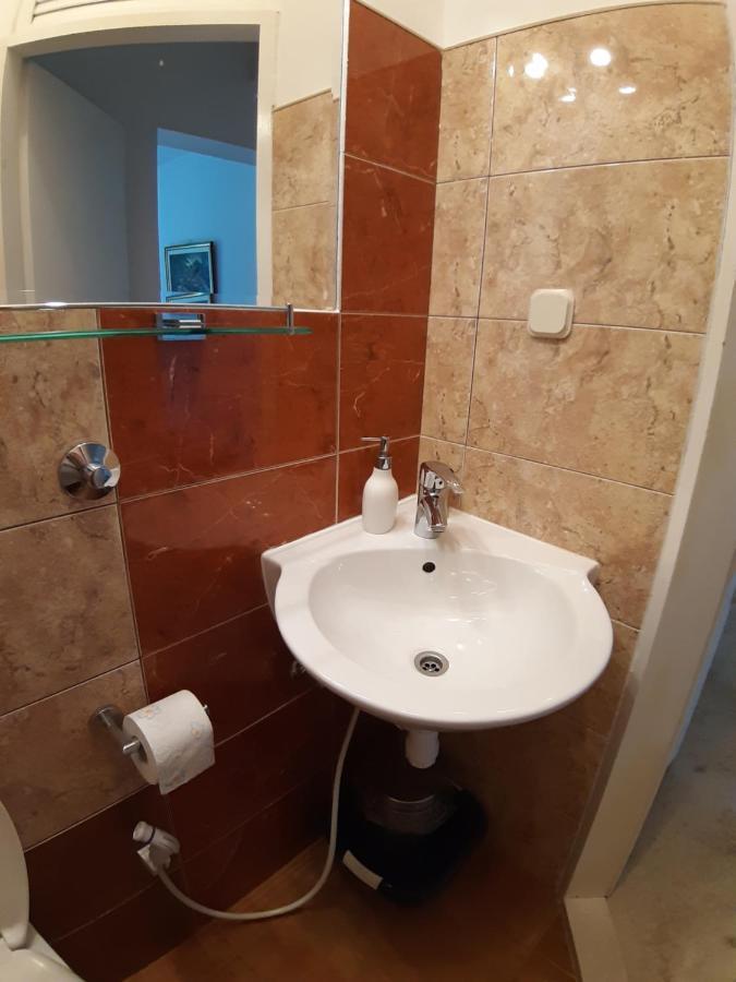 חוואר Villa Tania מראה חיצוני תמונה