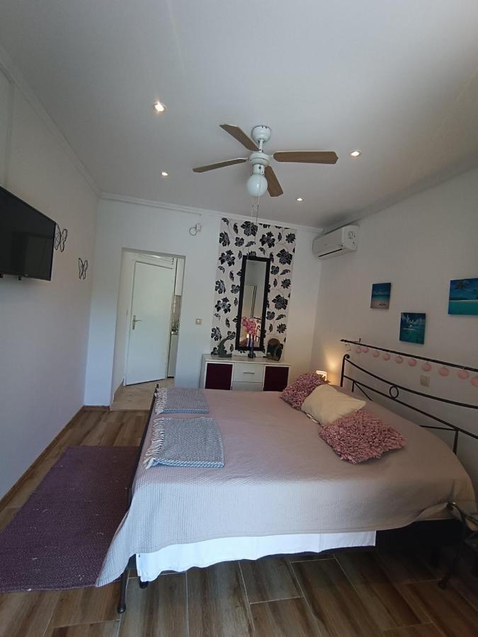חוואר Villa Tania מראה חיצוני תמונה