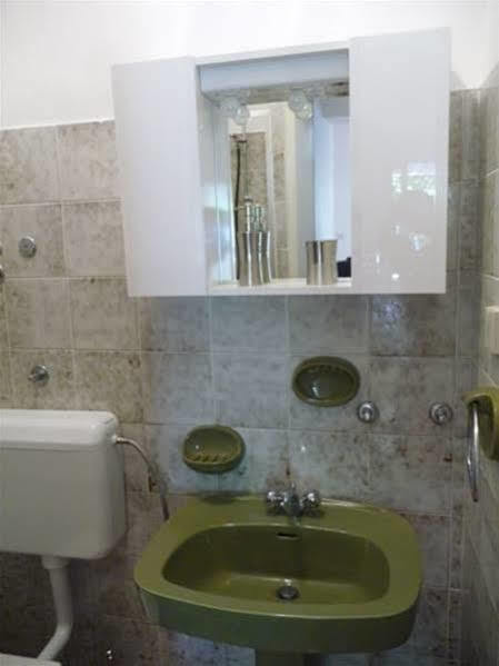 חוואר Villa Tania מראה חיצוני תמונה